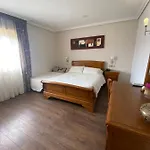 호텔 Rural Aldeola 말피카