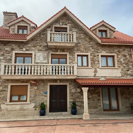 Rural Aldeola 호텔 3*