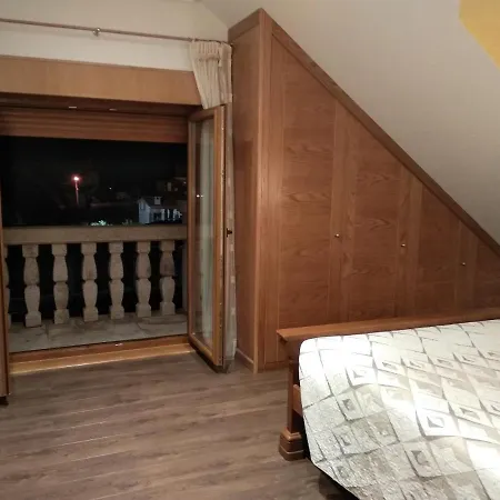 Hotel Rural Aldeola Malpica de Bergantiños