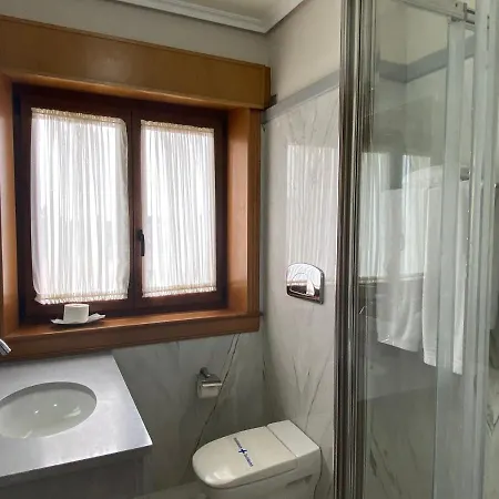 Rural Aldeola Hotel 3*