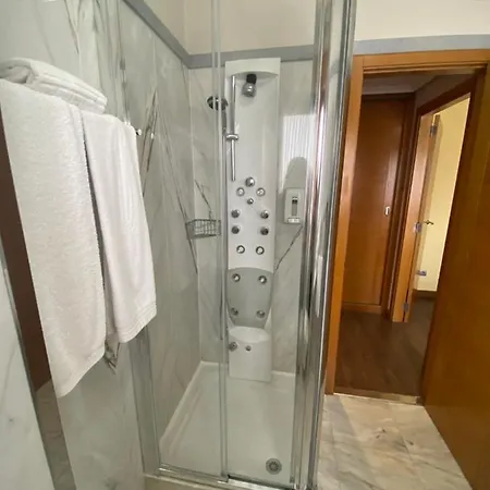 Rural Aldeola Hotel Malpica de Bergantiños