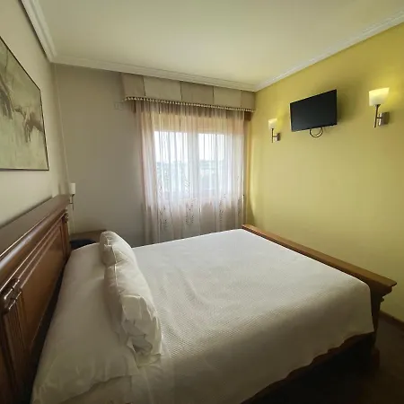 Hotel Rural Aldeola 3*