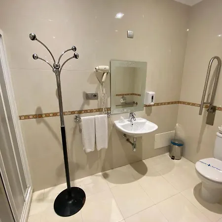 Rural Aldeola Hotel Malpica de Bergantiños