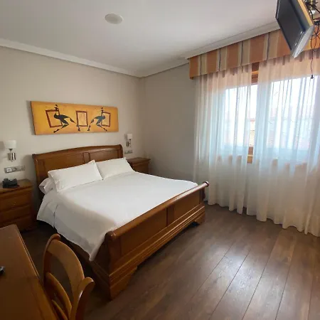 Rural Aldeola 3* Malpica de Bergantiños