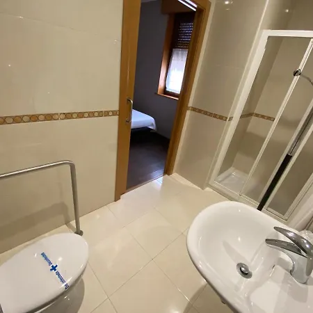 Hotel Rural Aldeola 3*