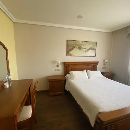 Rural Aldeola Hotel 3*