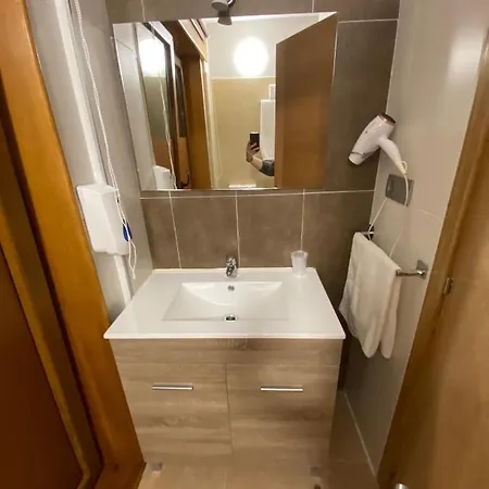 Hotel Rural Aldeola 3*