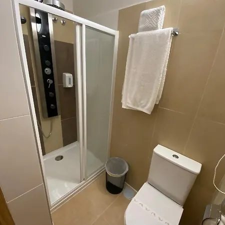 Hotel Rural Aldeola Malpica de Bergantiños