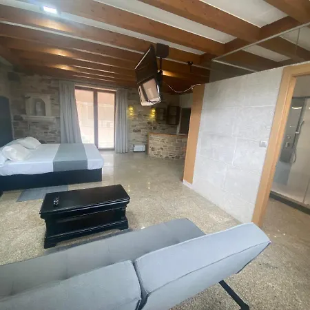 Rural Aldeola 3*
