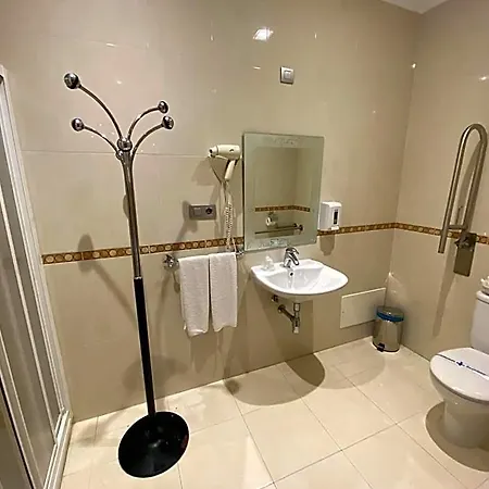 Rural Aldeola Hotel 3*