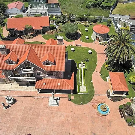 Hotel Rural Aldeola 3*