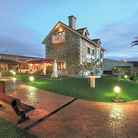 Hotel Rural Aldeola