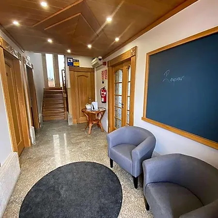 Hotel Rural Aldeola 3*