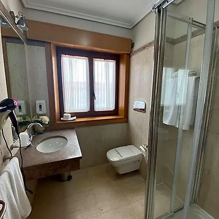 Rural Aldeola 3*
