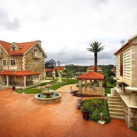 Hotel Rural Aldeola 3*