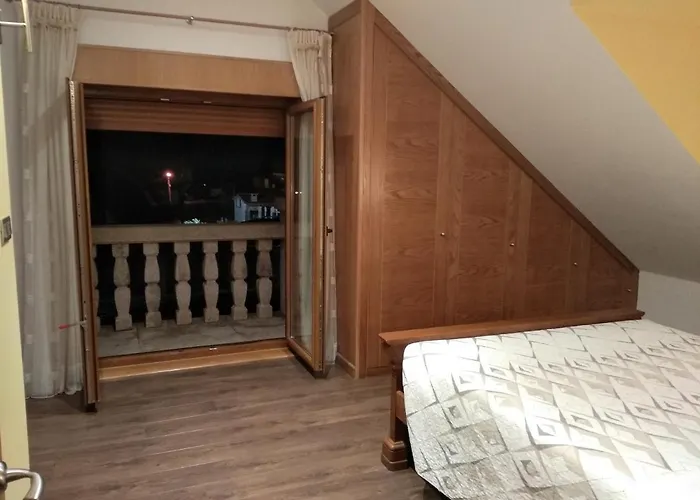 ホテル Rural Aldeola マルピカ