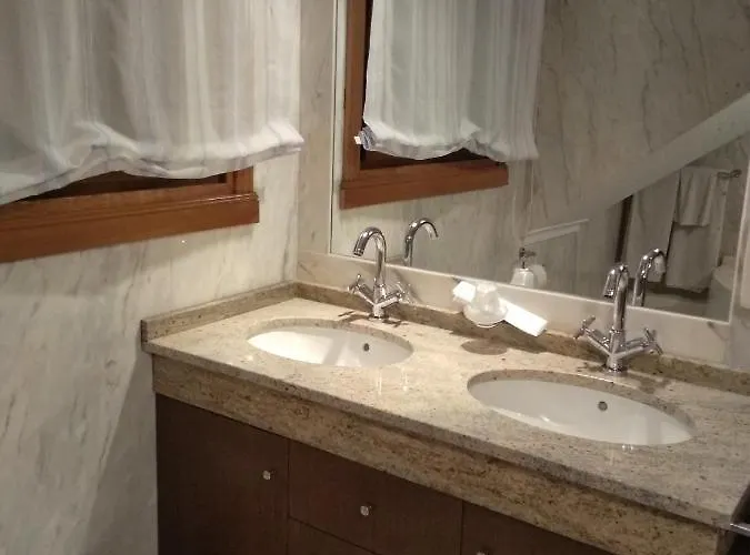 Rural Aldeola ホテル マルピカ