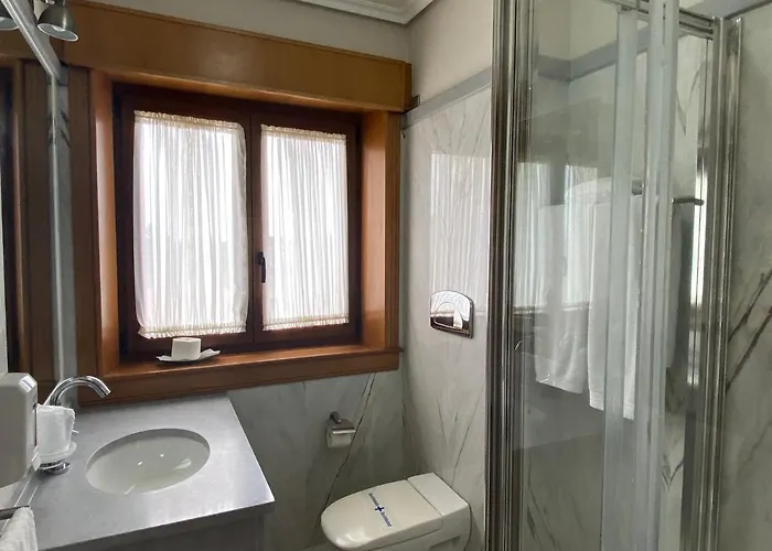 Rural Aldeola ホテル 3*