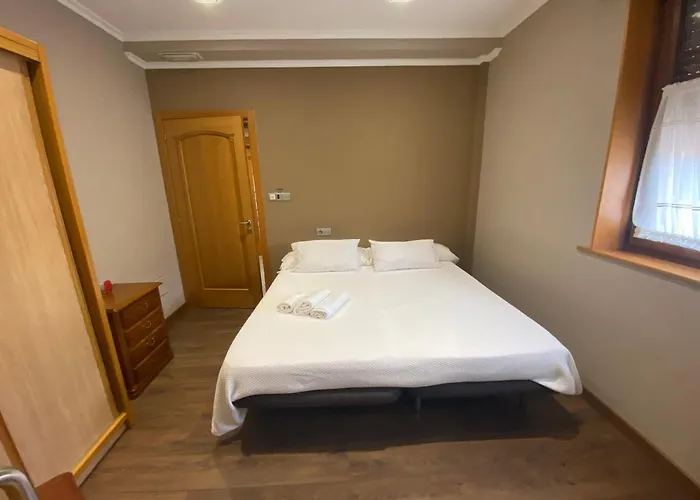 Rural Aldeola ホテル 3*