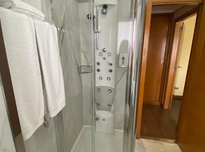 Rural Aldeola ホテル マルピカ