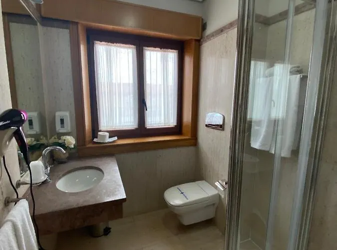 Rural Aldeola ホテル マルピカ