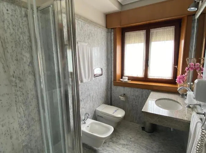 Rural Aldeola ホテル