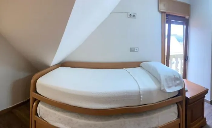 ホテル Rural Aldeola 3*