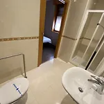 Отель Rural Aldeola 3*