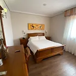 Rural Aldeola Отель Мальпика
