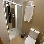 Отель Rural Aldeola Мальпика