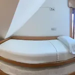 Отель Rural Aldeola 3*