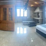 Отель Rural Aldeola Мальпика