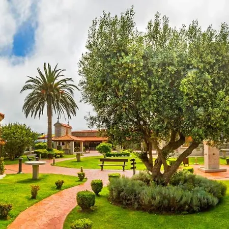 Hotel Rural Aldeola Malpica