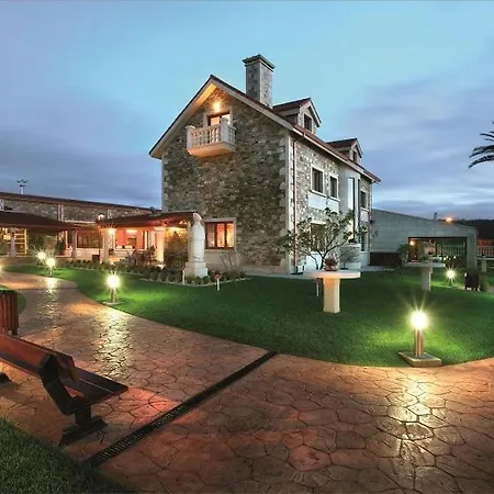 فندق Rural Aldeola