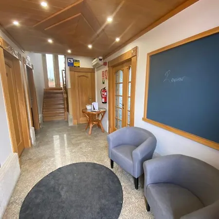 Rural Aldeola Hotel