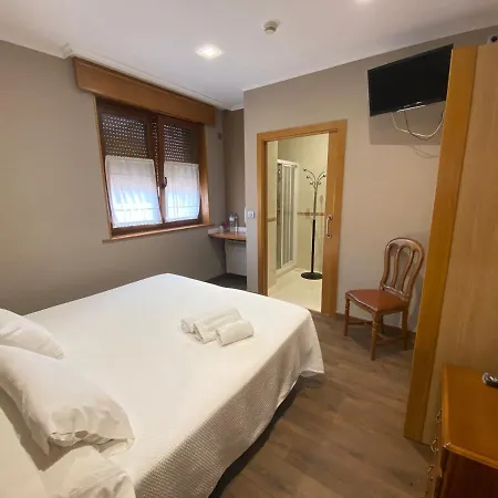 Rural Aldeola 3*