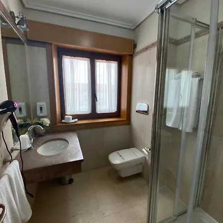 Rural Aldeola Hotel Malpica de Bergantiños