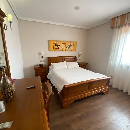 Rural Aldeola Hotel Malpica