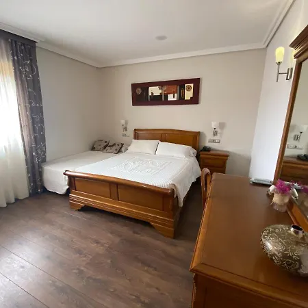 Rural Aldeola Hotel