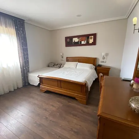Hotel Rural Aldeola Malpica
