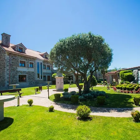 Rural Aldeola 3*