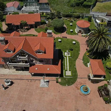 Rural Aldeola 3* Malpica