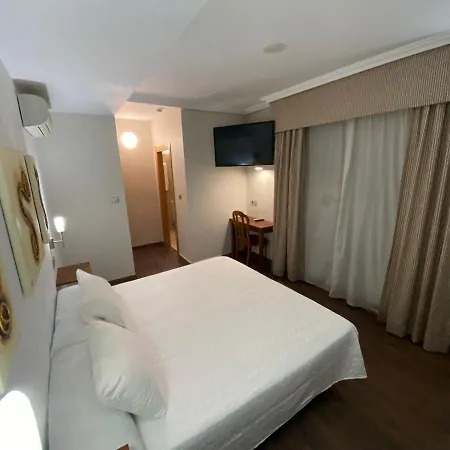 Hotel Rural Aldeola