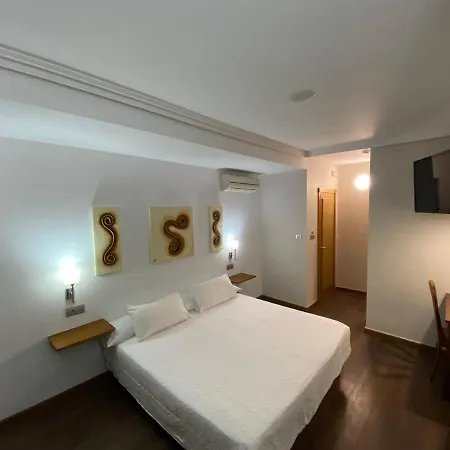 Rural Aldeola Hotel Malpica