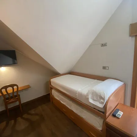 Rural Aldeola 3*