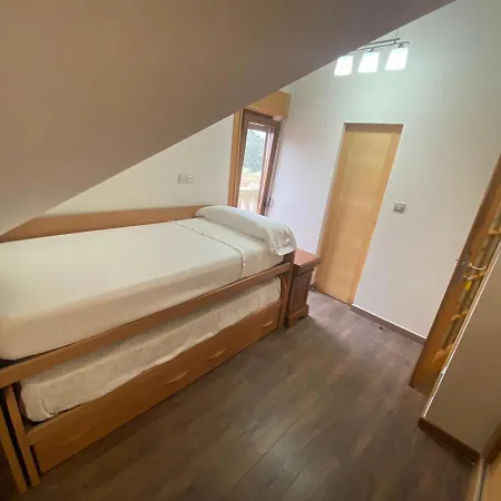 Rural Aldeola Hotel Malpica