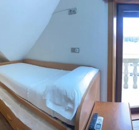 Hotel Rural Aldeola Malpica
