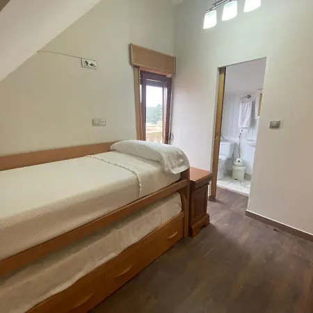 Rural Aldeola Hotel 3*