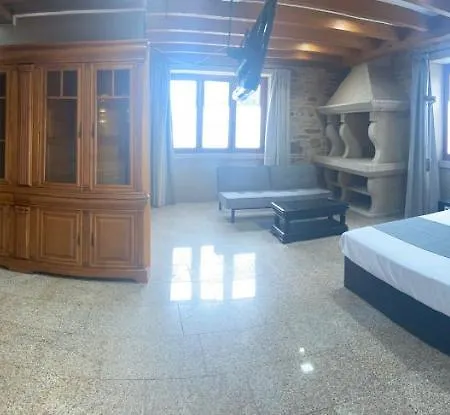 Hotel Rural Aldeola Malpica