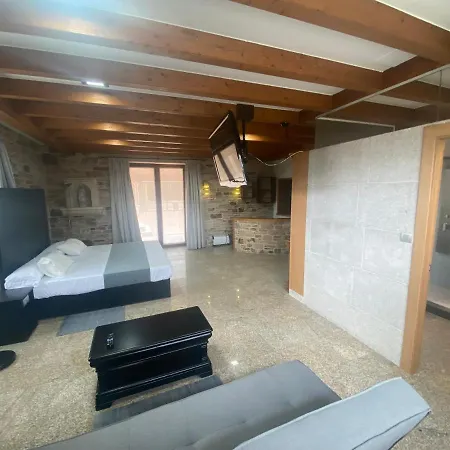 Rural Aldeola 3*